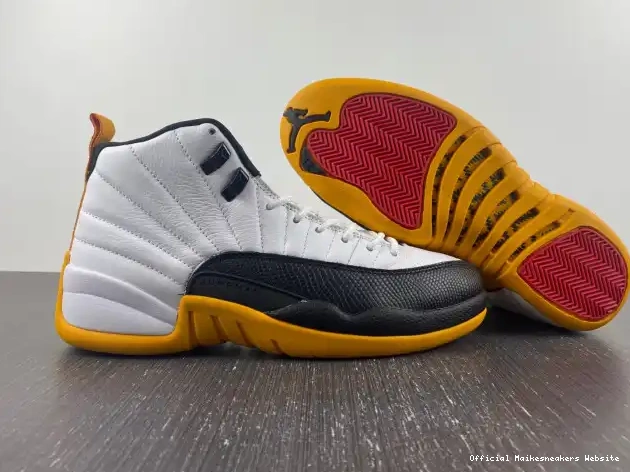 Official Maikesneakers 25 China Air Jordan DR8887-100 Years in 12 0328